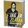 Jag är Zlatan Ibrahimovic: min historia (Inbunden)