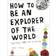 How to be an Explorer of the World (Häftad, 2011)