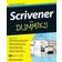 Scrivener for Dummies (Häftad, 2012)
