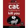 How to Tell If Your Cat Is Plotting to Kill You (The Oatmeal) (Paperback, 2012)