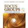 Focus Groups (Spiral, 2014)