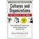 Cultures and Organizations: Software of the Mind, Third Edition (Paperback, 2010)