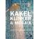 Kakel, klinker & mosaik (Inbunden)