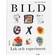 Bild - Lek och experiment (Inbunden, 1995)
