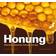 Honung: maträtter, desserter, bakverk och tips (Inbunden)