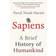 Sapiens: A Brief History of Humankind (Inbunden, 2015)