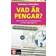 Vad är pengar? (E-bok)