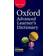 Oxford Advanced Learner's Dictionary (Indbundet, 2015)
