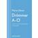 Drömmar A-Ö: Lexikon med över 900 drömsymboler och tolkningar (E-bok, 2013)