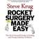 Rocket Surgery Made Easy: The Do-It-Yourself Guide to Finding and Fixing Usability Problems (Voices That Matter) (Paperback, 2009)