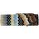 Missoni Home Giacomo 160 Gästhandduk Brun (70x40cm)