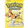Pokemon Adventures: 04 (Pokemon Adventures (Viz Media)) (Paperback, 2013)