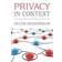 Privacy in Context (Häftad, 2009)