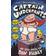 The Adventures of Captain Underpants (Paperback, 2000)