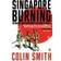 Singapore Burning (Häftad, 2006)