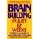 Brain Building in Just 12 Weeks (Häftad, 1991)