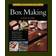 Taunton's Complete Illustrated Guide to Box Making (Häftad, 2004)