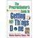 The Procrastinator's Guide to Getting Things Done (Paperback, 2010)