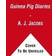 My Life as an Experiment: One Man's Humble Quest to Improve Himself by Living as a Woman, Becoming George Washington, Telling No Lies, and Other (Paperback, 2010)