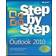 Microsoft(r) Outlook(r) 2010 Step by Step (Paperback, 2010)