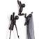 Umbra Buddy Tøjkrog 7.6cm 3stk