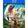 Walking with dinosaurs 3D (Blu-ray 3D + Blu-ray + DVD) (3D Blu-Ray 2013)
