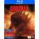 Godzilla (2014) (Blu-ray) (Blu-Ray 2014)