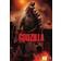 Godzilla (2014) (DVD) (DVD 2014)