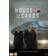 House of cards: Sæson 3 (4DVD) (DVD 2015)