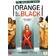 Orange is the new black: Sæson 1 (4DVD) (DVD 2013)