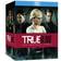 True blood: Complete collection (30Blu-ray) (Blu-Ray 2014)