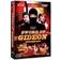 Sword of Gideon: Miniserien (DVD 2011)