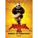 Kung fu panda 2: Kaboom of doom (Blu-ray + DVD) (Blu-Ray 2011)