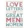 Love Letters of Great Men and Women (Paperback, 2009)