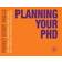 Planning Your PhD (Häftad, 2010)