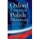 Oxford Essential Polish Dictionary (Häftad, 2010)