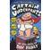 The Adventures of Captain Underpants (Paperback, 2000)