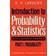 Introduction to Probability and Statistics from a Bayesian Viewpoint (Häftad, 1980)