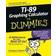 Ti-89 Graphing Calculator for Dummies (Paperback, 2005)