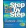 Microsoft(r) Outlook(r) 2010 Step by Step (Paperback, 2010)