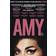 Amy The Girl Behind the Name by Amy Winehouse Dvd