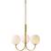 Herstal Ballon Ceiling Lamp