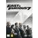 Fast & Furious 7 (DVD) (DVD 2015)