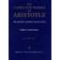 The Complete Works of Aristotle (Inbunden, 1984)
