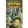 Harry Potter Und Der Stein Der Weisen (Tapa dura, 1998)