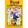 Pippi Longstocking (Inbunden, 1950)
