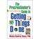 The Procrastinator's Guide to Getting Things Done (Paperback, 2010)