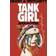 Tank Girl (Häftad, 2009)