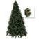 Star Trading Toronto Green Julgran 300cm