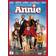 Annie 2014 (DVD) (DVD 2014)